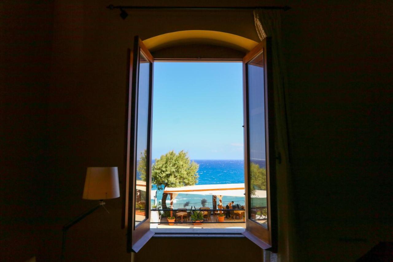 Son De Mar 1 Vila Cefalù Exterior foto